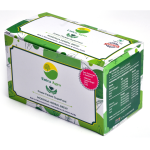 Moringa Herbal Brews - Assorted Box